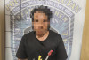 Polsek Pemulutan Amankan Pria Asal Palembang Saat Coba Curi di Rumah Warga Babatan Saudagar