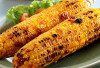 Nikmati Kehangatan Malam dengan Jagung Bakar: Camilan Favorit Sepanjang Masa