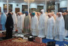 Feby Deru Pimpin Sholat Tasbih Sambut Ramadhan 1447 H di Griya Agung