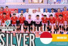 Jadwal Lengkap SEA V League 2025 Leg 2: Indonesia Rotasi Skuad Demi Rebut Gelar Juara
