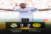Piala Dunia Antarklub 2025: Real Madrid Lolos ke Semifinal Usai Kalahkan Dortmund 3-2