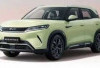 Intip Keistimewaan BYD Atto 2, SUV Listrik Entry-Level yang Dinanti Pasar Indonesia