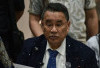 Hotman Mundur dari Kasus Jampidsus Febrie