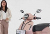 Rahasia Yamaha Grand Filano Jadi Motor Matic 125 cc Paling Hemat BBM, Ini Teknologinya