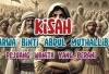 Teladan Sahabat Nabi yang Jarang Diketahui Penuh Inspirasi
