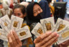 Cek Harga Emas Antam Hari Ini, 7 April 2026 : Kembali Melonjak Rp19.000 Menjadi Rp2,850 Juta per Gram !