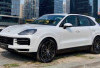 Resmi! Porsche Cayenne Rakitan Malaysia Meluncur di Indonesia, Harga Anjlok 29 Persen