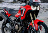 Tampil Gagah ala Rally, QJMotor Tourino 250 DX 2026 Siap Tantang Honda CRF250 Rally dengan Harga Separuhnya