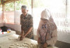 Roti Maskot, Camilan Tradisional Khas Desa Dangku