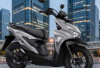 Honda BeAT Street 2027 Makin Ganteng dengan Warna Street Glossy Gray, Tetap Lincah dan Hemat BBM