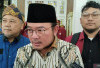 Ajak Warga Pertahankan Status 'Zero Konflik'