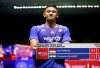 Alwi Farhan Tumbangkan Rajawat Lolos 16 Besar dan Tantang Nishimoto!
