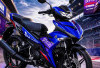 Edisi Terbatas Cuma 2.000 Unit! Yamaha MX King 150 Prima Pramac Siap Bikin Melirik