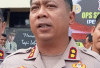 Polres Lubuklinggau Resmi Tetapkan Oknum Guru AY  Tersangka