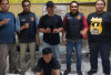 Team Macan RKT Bekuk Pelaku Pencuri Motor dan HP Modus Pura-Pura Bawa Senpi