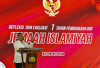 BNPT Tegaskan Kehadiran Negara    