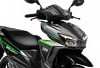 Gebrakan Baru Kawasaki! BRUSKY 125 Hadir sebagai Motor Matik Pertama untuk Harian