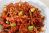 Sambal Teri, Hidangan Khas Nusantara yang Tetap Diminati di Era Modern
