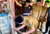 Pemkot Bedah 24 Rumah Warga
