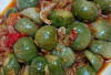 Sambal Terong Udang Rebon Kuliner Nusantara yang Kaya Rasa dan Bikin Nagih