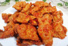 Kulit Ayam Crispy Pedas: Camilan Gurih yang Lagi Viral dan Bikin Nagih
