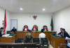 Dua Terdakwa Korupsi Pengadaan APAR Muratara Dituntut 5 Tahun Penjara, Jaksa Minta Kembalikan Kerugian negara 