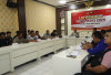 Persiapan Operasi Senpi, Ini yang dilakukan Polres Muba 