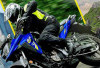 Suzuki V-Strom 250 SX 2026 Hadir dengan Fitur Touring Lengkap