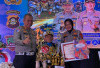 Polres OKU Juara Umum Lomba Polisi Cilik 2026 Se-Jajaran Polda Sumsel, Cetak Generasi Pelopor Keselamatan