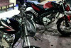 Pelaku Pencurian Motor Milik Mahasiswa Asal Jambi Akhirnya Ditangkap Polisi
