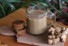  Nikmatnya Bajigur: Minuman Tradisional Khas Sunda yang Menghangatkan Tubuh dan Hati