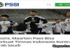 Kabar Gembira! Maarten Paes Siap Bela Timnas Indonesia di Kualifikasi Piala Dunia 2026