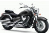 Moge Cruiser Retro: Suzuki Boulevard C50 Lawan Sepadan Harley Low Rider di Jalanan !