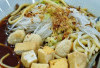 Rujak Mie Palembang, Perpaduan Unik antara Mie dan Rasa Rujak yang Menggoda Selera