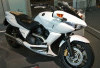 Honda DN-01: Motor “Aneh” yang Gagal di Pasar, Tapi Kini Dianggap Visioner
