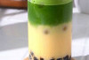 Ice Matcha Boba: Minuman Segar yang Mewarnai Tren Kuliner Kekinian