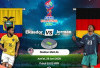 Piala Dunia 2026: ﻿Joshua Kimmich Akui Jerman Pantas Kalah, Alarm Jelang Babak Gugur