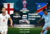 Inggris Vs Kongo: Three Lions Diunggulkan, The Leopards Andalkan Pertahanan Berlapis