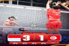 Timnas Voli U-21 Indonesia Raih Kemenangan Perdana Usai Kalahkan Tunisia 3-1 di FIVB 2025
