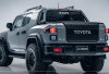 Toyota FJ Cruiser 2025 Hadir dalam Versi Truk Pikap: Gabungan Tenaga, Performa, dan Gaya Retro yang Tangguh