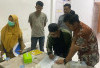 Misteri Identitas Mayat Mr X yang Mengapung di Sungai Desa Serigeni Baru OKI Akhirnya Terungkap