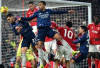Hasil Arsenal vs Nottingham Forest: Arsenal Ditahan Nottingham Forest Tanpa Gol