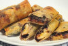 Resep Pisang Coklat Kulit Lumpia Renyah dan Lezat, Camilan Praktis Favorit Keluarga