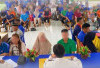 Langka Menuju Kebebasan: Lapas Kayuagung Fasilitasi Sidang Litmas Bersama Bapas Kelas I Palembang 