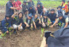 SKK Migas-KKKS Gelar Media Field Trip FJM 2025 di Banyuasin: Perkuat Silaturahmi Dukung Keberlanjutan Hulu 