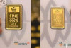 Harga Emas Antam 11 Mei 2025 : Masih Stabil di Angka Rp 1,928 Juta ! 