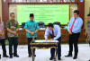 Bantuan Seragam Sekolah Dibagikan Pada Oktober 2025