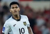 Fadly Alberto Ungkap Target Masuk Skuad Inti Timnas U-17 untuk Piala Dunia 2025