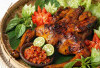 Resep Ayam Bekakak Khas Sunda: Gurih, Pedas, dan Penuh Makna Tradisi