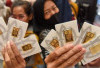 Cek Harga Emas Antam Hari Ini, 8 Juli 2026: Turun Lagi Rp14.000, Kini Jadi Rp2,641 Juta per Gram